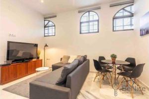 Luxury apartamento Sevilla centro -triana