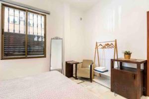 Luxury apartamento Sevilla centro -triana