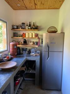 Field of Dreams cabin