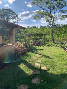 Field of Dreams cabin