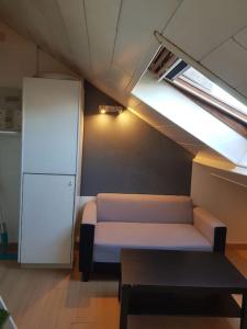 Petit studio la madeleine