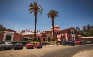 Wyndham Costa del Sol Arequipa