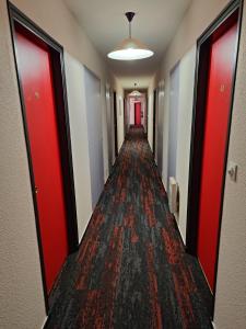 Hotels Hotel Estuaire : photos des chambres