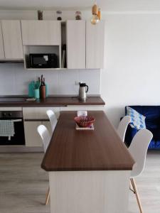 Departamento 2d en pacifico 3100