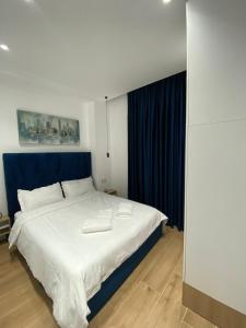 Apartament in Blloku in front of Taiwan