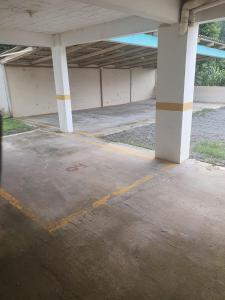 Apartamento completo, climatizado