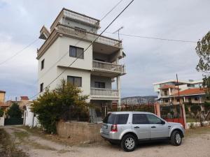 Velipoja Family Apartment