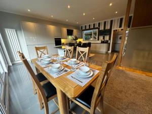 The Buckie at Buchanan - Drymen Holiday Home Sleeps 8