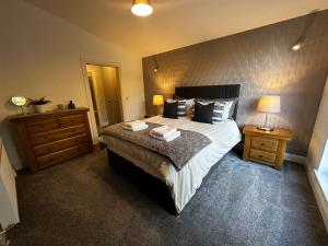 The Buckie at Buchanan - Drymen Holiday Home Sleeps 8