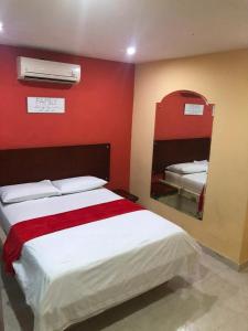 Hotel El Opita Neiva