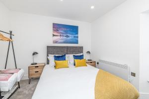 Eden Grove Holiday Retreat by Guestz