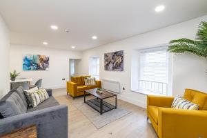 Eden Grove Holiday Retreat by Guestz