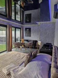 石楠膳宿公寓 - 科莫尔尼基