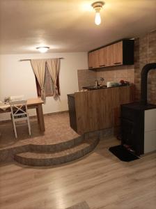 Planinska Kuca Tara Mountain House Tara