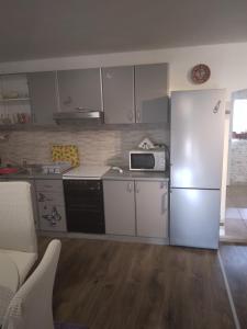 Apartment in Zaton (Zadar) with Air conditioning, WIFI, Washing machine (4828-1)