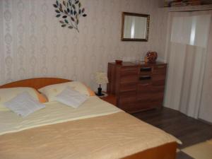 Apartment in Zaton (Zadar) with Air conditioning, WIFI, Washing machine (4828-1)