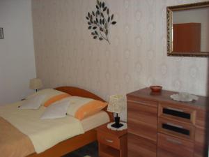 Apartment in Zaton (Zadar) with Air conditioning, WIFI, Washing machine (4828-1)