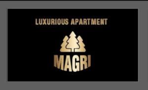 MAGRI Luxurious Apartment A42 Borovets Gardens