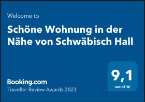 Schöne Suite im Rosengarten