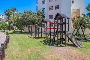 102 Palma Eyrie Holiday Apartments