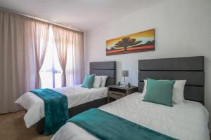 102 Palma Eyrie Holiday Apartments