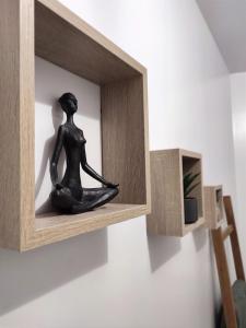 Entre Uzès et le Pont du Gard le Cocon de SOPHIA à deux pas des Gorges du Gardon