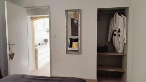 Entre Uzès et le Pont du Gard le Cocon de SOPHIA à deux pas des Gorges du Gardon