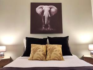 Entre Uzès et le Pont du Gard le Cocon de SOPHIA à deux pas des Gorges du Gardon