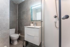 Le Cocon - Duplex Moderne & Cosy au Cœur de Douai