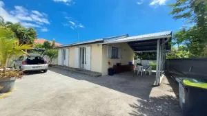 Maison Réunion - Harmonie