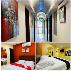 Hotel El Opita Neiva