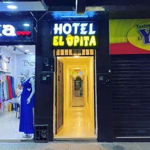 Hotel El Opita Neiva
