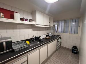 Departamento Céntrico Salta Ubicación Estratégica