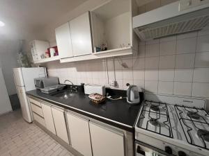 Departamento Céntrico Salta Ubicación Estratégica