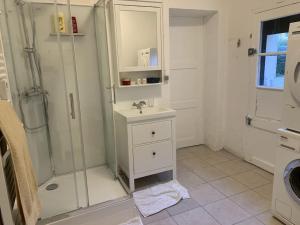 Maisons de vacances Maison village, 10 pers, proche de la plage : photos des chambres