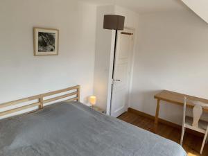 Maisons de vacances Maison village, 10 pers, proche de la plage : photos des chambres