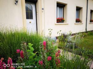 Maisons de vacances Maison village, 10 pers, proche de la plage : photos des chambres