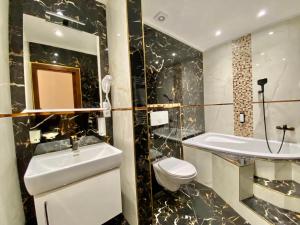 SPA Hotel Liliova Prague Old Town