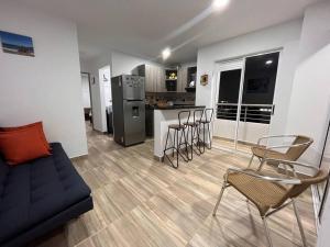 Lindo apartamento en Guatapé