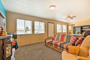 Tropic Family House - 10 Miles to Bryce Canyon!
