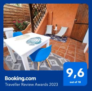 Appartements T2 calme proche plage Bonporteau avec Clim et parking : photos des chambres