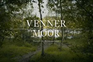 Hotel & Restaurant Venner Moor - Ascheberg