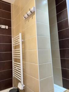 Appartement la Mongie pied des pistes 7 personnes