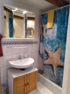 Maisons de vacances Vogesenparadies : photos des chambres