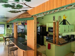 Paradise at Canyon Lake