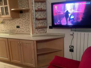 BAITA SOLE ALTO la tua casa sulle piste da sci