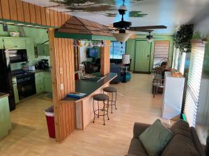 Paradise at Canyon Lake