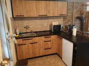 Planinska Kuca Tara Mountain House Tara