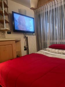 BAITA SOLE ALTO la tua casa sulle piste da sci