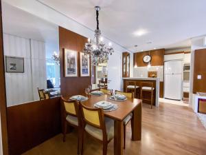 Locar-in Gramado - Homelland no Centro de Gramado